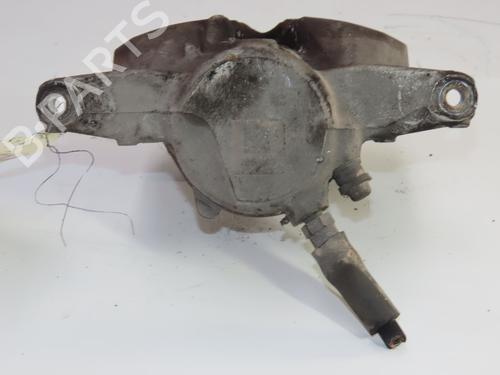 Left front brake caliper MERCEDES-BENZ E-CLASS (W213) E 200 d (213.013) | BP34229353M105 - Image 2