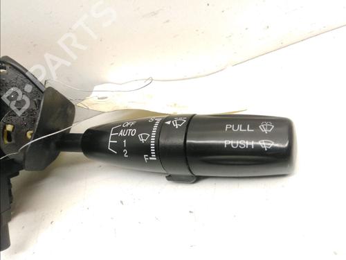 Used Steering column stalk KIA CARENS II MPV (FJ) 2.0 CRDi (113 hp) 14996522