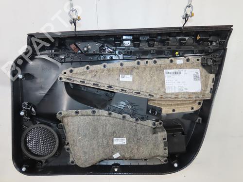 Forreste venstre beklædning Forreste venstre beklædning VW GOLF VIII (CD1, DA1) 1.5 eTSI (131 hp) 36485681 36485681