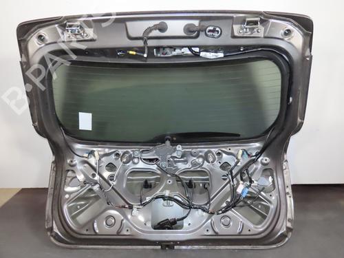 Tailgate TOYOTA AVENSIS Estate (_T27_) 2.0 D-4D (WWT271_) | BP20299800C6 