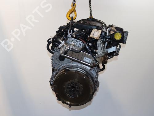 Engine MINI MINI CLUBMAN (F54) One D | BP23159104M1 