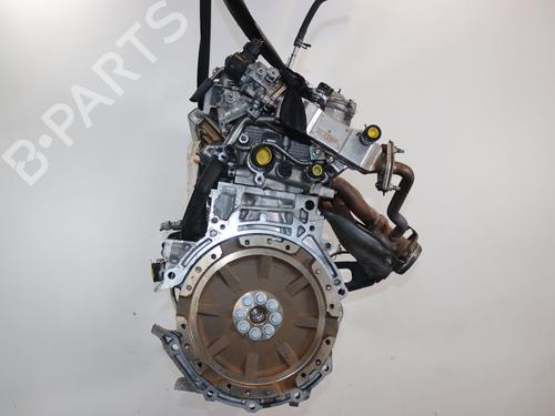 Used Engine Engine 37431510 37431510