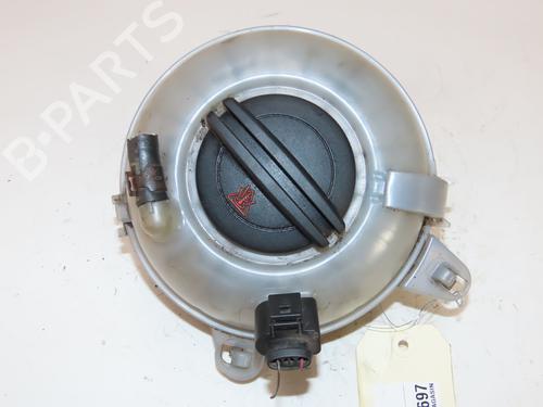 Expansion tank VW GOLF VII (5G1, BQ1, BE1, BE2) 2.0 TDI | BP29469193C120 