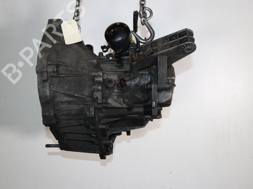 Used Gearbox Gearbox ALFA ROMEO 147 (937_) 2.0 16V T.SPARK (937.AXA1, 937.AXC1, 937.BXC1) (150 hp) 15799390 15799390