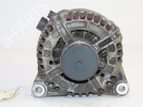 Used Alternator Alternator MINI MINI (R56) Cooper D (109 hp) 33031729 33031729