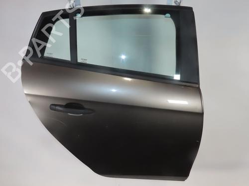 Right rear door FIAT BRAVO II (198_) 1.6 D Multijet (198AXH1B) | BP27289755C5 