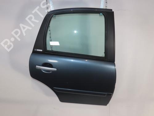 Right rear door CITROËN C3 I (FC_, FN_) 1.4 i | BP28068188C5 