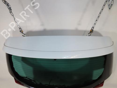 Tailgate OPEL ZAFIRA TOURER C (P12) 2.0 CDTi (75) | BP32308745C6