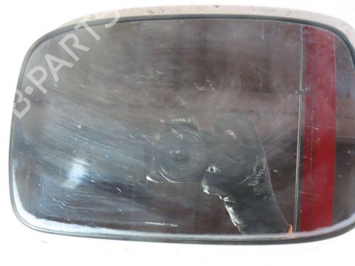 Left mirror PEUGEOT 807 (EB_) 2.0 HDI | BP29155872C26 