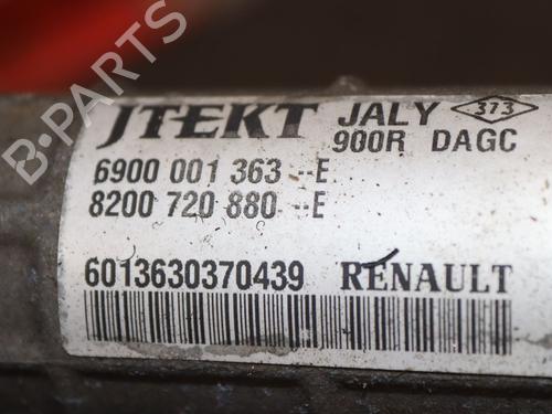 Steering rack DACIA SANDERO 1.4 MPI LPG | BP28572589M22 