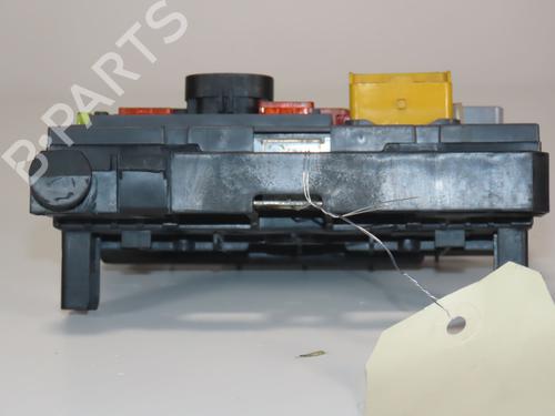 Fuse box CITROËN C4 Picasso I MPV (UD_) 1.6 HDi | BP31151912E1