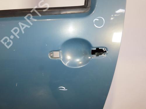 Left front door CITROËN C2 (JM_) 1.4 | BP19441543C2 