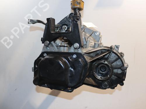 Gearbox VW POLO IV (9N_, 9A_) 1.2 12V | BP30486763M3 