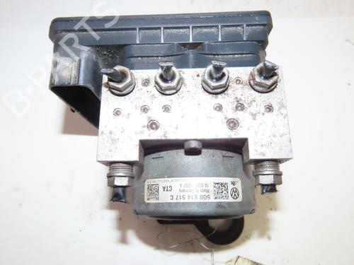 Used ABS pump ABS pump VW GOLF VII (5G1, BQ1, BE1, BE2) 1.6 TDI (105 hp) 33970796 33970796