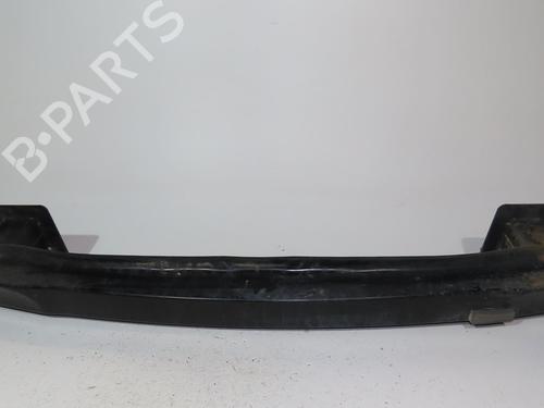 Used Rear bumper reinforcement VW POLO V (6R1, 6C1) 1.2 TSI 16V (90 hp) 24489237
