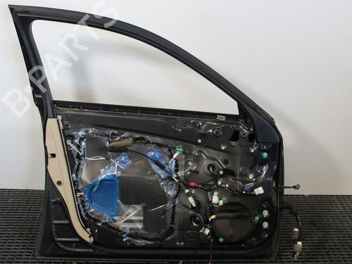 Left front door LEXUS IS II (_E2_) 220d (ALE20) | BP13031477C2 