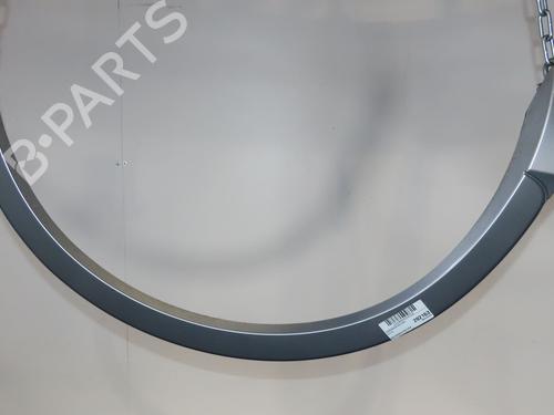 Used Rear left wheel arch trim AUDI Q3 (8UB, 8UG) 2.0 TDI quattro (150 hp) 27530889