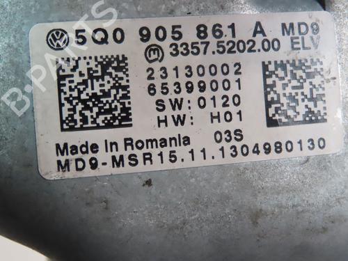 ignition-barrel-vw-golf-vii-5g1-bq1-be1-be2-2012-2013-2014-2015-2016-2017-2018-2019-2020-2021-28086645 main image