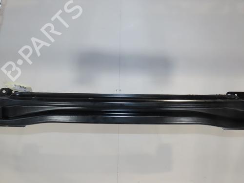 Used Rear bumper reinforcement AUDI A1 CITY CARVER (GBH) 30 TFSI (110 hp) 29740323