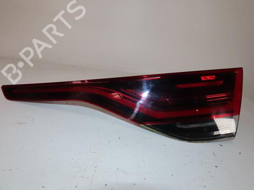 Right tailgate light RENAULT MEGANE IV Hatchback (B9A/M/N_) 1.5 Blue dCi 115 (B9A6) | BP28445757C80