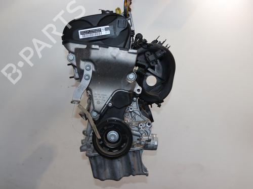 Engine SKODA FABIA III (NJ3) 1.0 | BP37162625M1 - Image 3