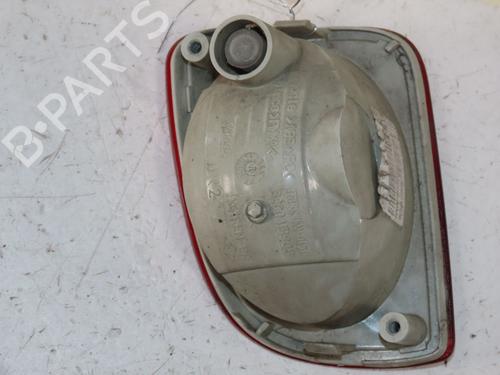Used Rear fog light Rear fog light RENAULT KANGOO Express (FW0/1_) 1.5 dCi 75 (FW07, FW10, FW04) (75 hp) 40438791 40438791