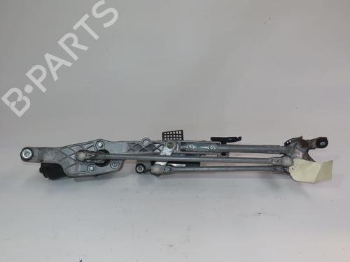 Front wiper motor MAZDA 2 (DE_, DH_) 1.6 MZ-CD | BP17731686M29 