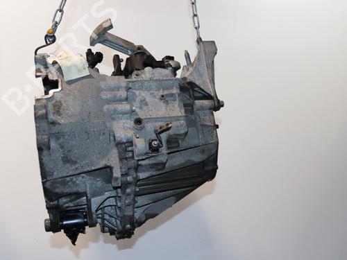 Used Gearbox FORD TRANSIT V363 Van (FCD, FDD) 2.0 EcoBlue (130 hp) 24486962