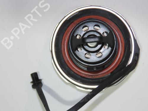 Tankklappe für FIAT 500L (351_, 352_) 1.4 (160 hp) 31372162