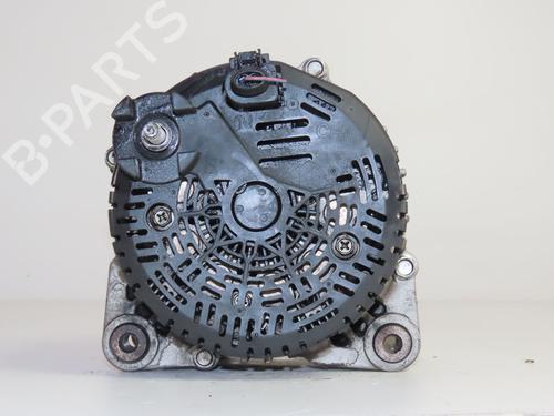 Alternator AUDI A6 C7 (4G2, 4GC) 3.0 TDI quattro | BP31576179M7 - Image 5
