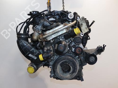Engine BMW 3 Coupe (E92) 330 d | BP28068077M1 