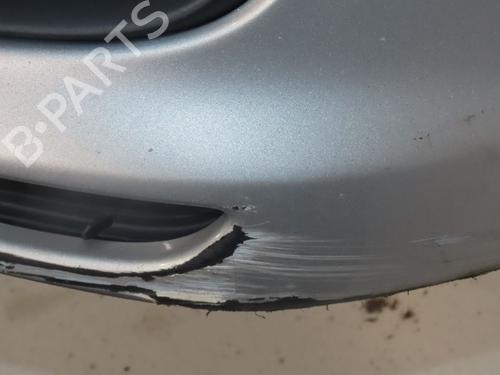 Front bumper MAZDA 6 Hatchback (GH) 2.2 D (GH10) | BP27393673C7