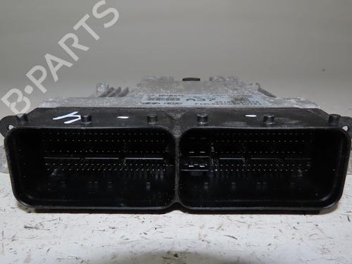 Engine control unit (ECU) KIA SPORTAGE IV (QL, QLE) 1.7 CRDi | BP24345127M57 - Image 4