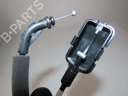 Front left lock RENAULT TWINGO III (BCM_, BCA_) 1.0 SCe 65 (BCMJ) | BP34573362C98 - Image 6