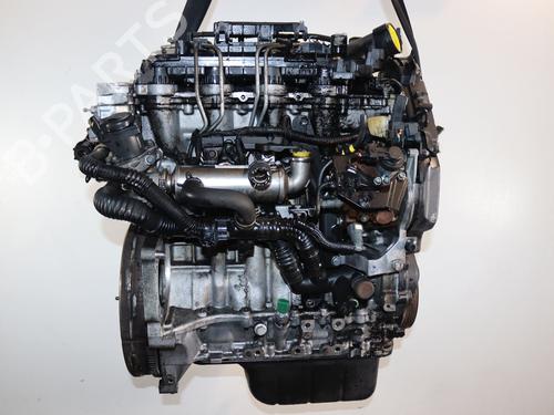 Engine MINI MINI (R56) Cooper D | BP38714553M1 - Image 3