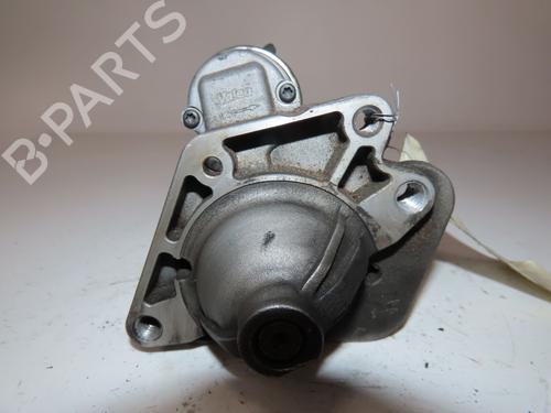 Starter RENAULT SCÉNIC III (JZ0/1_) 1.5 dCi | BP27268076M8