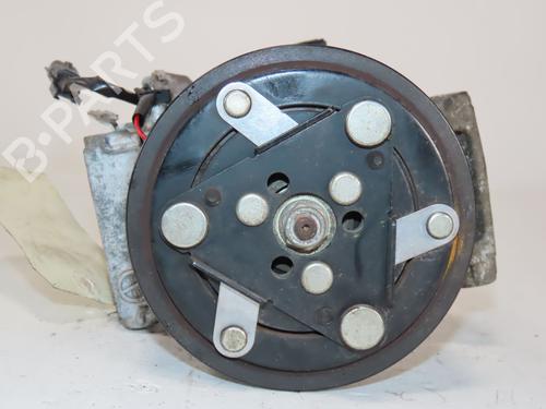 AC compressor RENAULT MEGANE IV Hatchback (B9A/M/N_) 1.2 TCe 130 (B9MR) | BP32690883M34  - Image 5