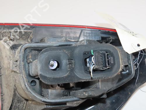 right-taillight-renault-twingo-ii-cn0_-2007-33008959 main image