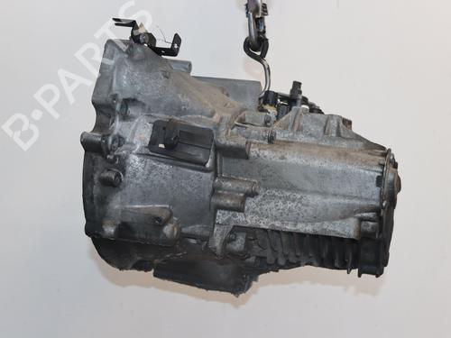 Gearbox PEUGEOT 407 Coupe (6C_) 2.0 HDi | BP27268101M3 - Image 3