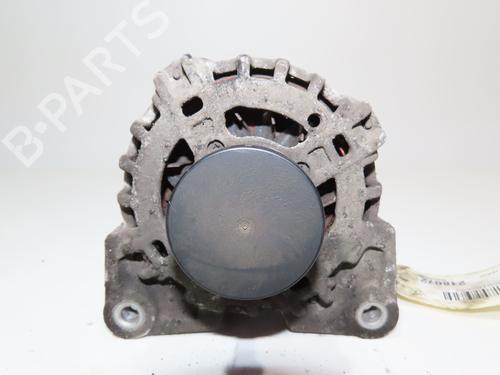 Alternator RENAULT TWINGO III (BCM_, BCA_) 1.0 SCe 70 | BP33632549M7 - Image 5