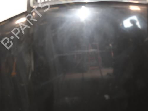 Hood SKODA FABIA I (6Y2) 1.9 SDI | BP15276519C1 