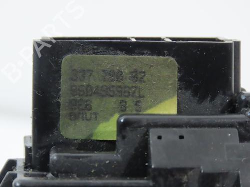 Steering column stalk PEUGEOT EXPERT Van (222) 2.0 HDI | BP16417076I23 