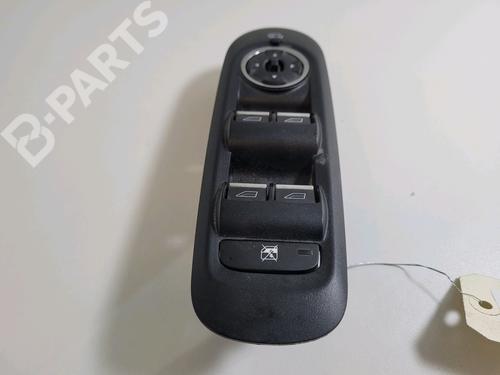 Used Left front window switch Left front window switch FORD MONDEO IV (BA7) 1.8 TDCi (125 hp) 9023816 9023816