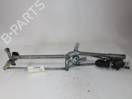Used Front wiper motor HONDA CIVIC VIII Hatchback (FN, FK) 2.2 CTDi (FK3) (140 hp) 27470560