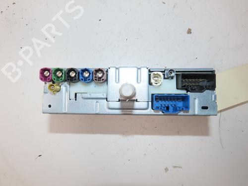 Used Radio Radio 38492117 38492117