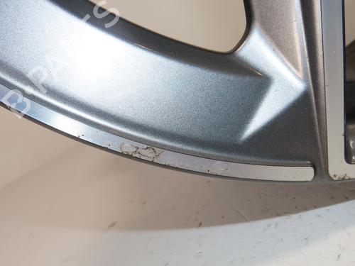 Used Rim MERCEDES-BENZ CLA Shooting Brake (X118) CLA 220 d (118.614) (190 hp) 27581092