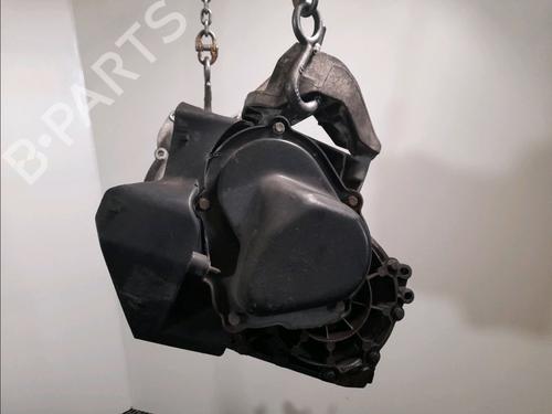 Gearbox FORD FIESTA VI (CB1, CCN) 1.25 | BP12564457M3