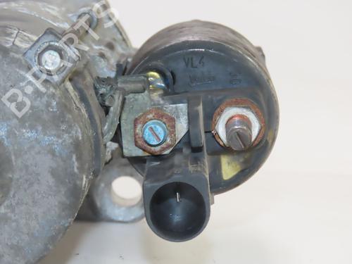 Used Starter Starter 37186358 37186358
