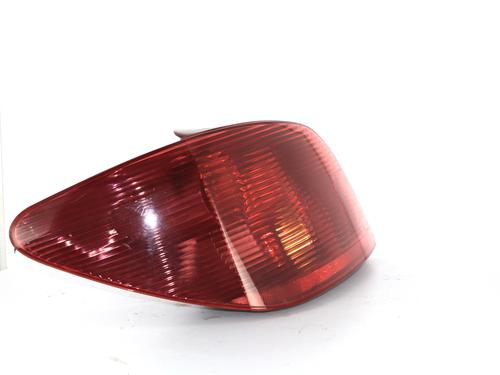 Used Left taillight Left taillight PEUGEOT 307 (3A/C) 1.6 16V (109 hp) 34710995 34710995