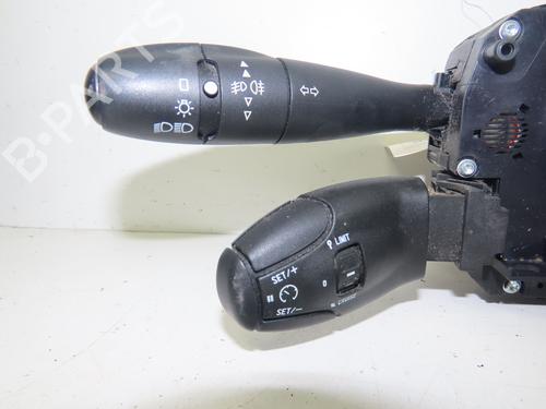 Steering column stalk PEUGEOT 207 (WA_, WC_) 1.4 HDi | BP23161120I23